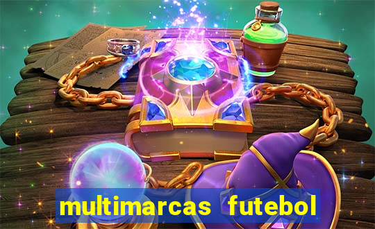 multimarcas futebol ao vivo